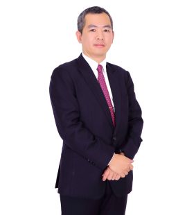 CONSULTANT DZUNG MANH NGUYEN