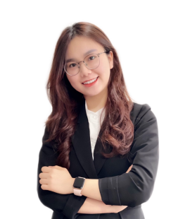 Ms. Dao Linh Chi