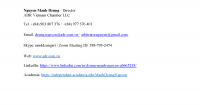 COVID-19 NOTICE