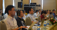 Workshop: International Arbitration and Mediation: to improve commercial dispute processing by Vietnam and Japan