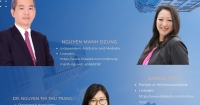 2022 ARBITRATION WEBINARS | TOPIC 5: INTERNATIONAL TRADE ARBITRATION