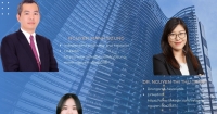 2022 ARBITRATION WEBINARS | TOPIC  7: SETTING ASIDE ARBITRAL AWARD: THE PRACTICE IN VIETNAM