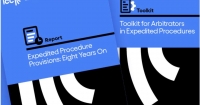  ICC EXPEDITED PROCEDURES TOOLKIT – CẨM NANG THIẾT YẾU CHO THỦ TỤC TRỌNG TÀI RÚT GỌN