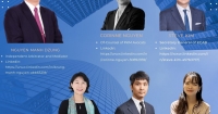 2022 ARBITRATION WEBINARS | TOPIC 3: MOST PREFERRED ARBITRAL INSTITUTIONS IN VIETNAM
