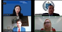 Arbitral Women’s event: “Conducting Virtual Arbitration Hearings—Skills that Make a Difference”