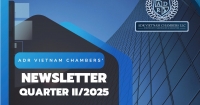ADR Vietnam Newsletter Quarter II/2025 now available