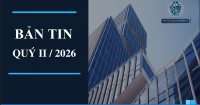BẢN TIN ADR VIETNAM CHAMBERS QUÝ II/2026