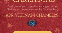  Merry Christmas & Happy New Year 2023