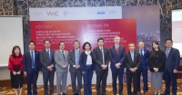 Seminar on International Dispute Resolution Strategies for Enterprises in the Asia-Pacific Region