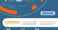 WEBINAR – INTERNATIONAL ARBITRATION IN THE NEW NORMAL – WHAT TO EXPECT AND TO BE NOTED?