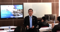 The Training Course on Dispute Resolution Skills Using Arbitration 