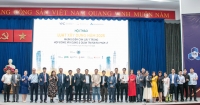 RECAP HỘI THẢO LUẬT XÂY DỰNG NĂM 2025 – NHỮNG ĐIỂM CẦN LƯU Ý TRONG HỢP ĐỒNG XÂY DỰNG & QUẢN TRỊ RỦI RO PHÁP LÝ
