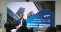 [RECAP] MR NGUYEN MANH DZUNG PARTICIPATED AS A LECTURER IN THE TRAINING COURSE ON ARBITRATION DISPUTE RESOLUTION SKILLS