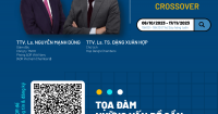 Discussion on the necessary amendments to the 2010 Commercial Arbitration Law and VIAC Arbitration Rules - Referencing Vietnam's practical experience, international expertise, and UNCITRAL Model Law/UNCITRAL Arbitration Rules.
