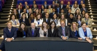 Arbitrator Nguyen Manh Dzung at the 40th Anniversary of the School of International Arbitration, Queen Mary University of London (QMUL)