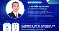 [VIAC SYMPOSIUM 2024] “Cross-border trade and investment in times of economic uncertainty: Dispute and Arbitration”